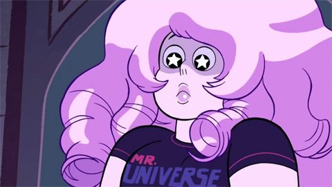 スティーブンユニバース シーズン1 感想 Twitter