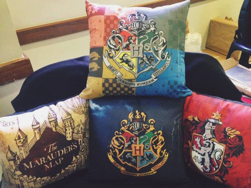 Hogwartssite's tweet image. El regalo perfecto para Navidad.