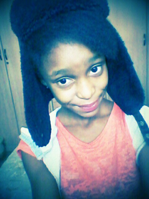 TMatchona's tweet photo. #beatiful chikita https://t.co/kSSxqZM7I4
