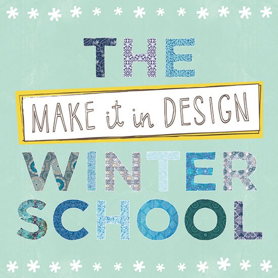 SurfacePatternD's tweet image. MIID Winter School – exciting global online design event & chance to work on A/W 17/18 trend briefs. makeitindesign.com/winter-school/