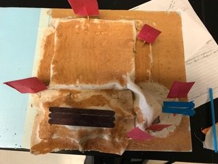 acerockets's tweet image. ACERockets is ready to land on Mars!