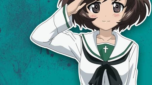 秋山優花里 7gtlecde8rfj9hf Twitter