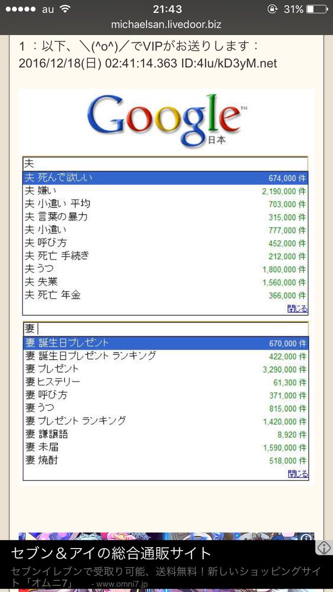 ナハシ 2784se Twitter