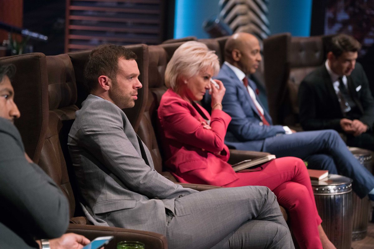 SharkTank tweet media