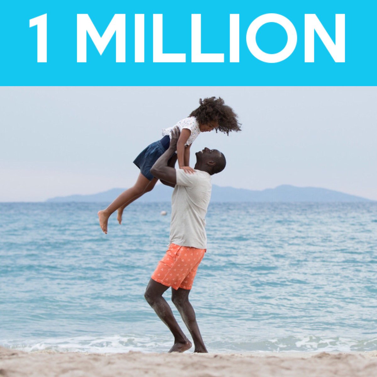 OmarSy's tweet photo. + d'1 MILLION de spectateurs en 12 jours !!! Heureux.... MERCI A TOUS !!! @missdjglo @hugogelin @MarsFilms @PhilRousselet @c_poesy https://t.co/i124hmRSdw