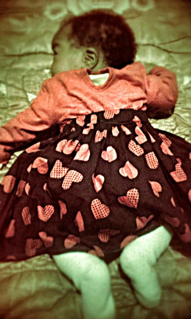 TMatchona's tweet photo. #my niece https://t.co/OMTj5p7PHS