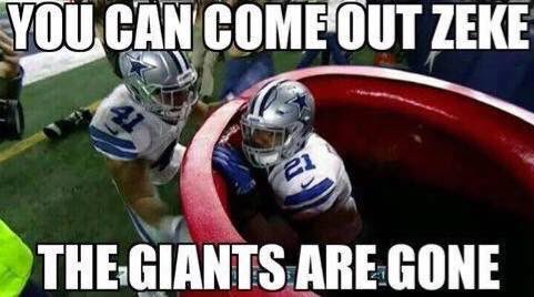 Fred_Younce's tweet photo. #Giants #Cowboys #AndTwo https://t.co/awu1P9BtH2