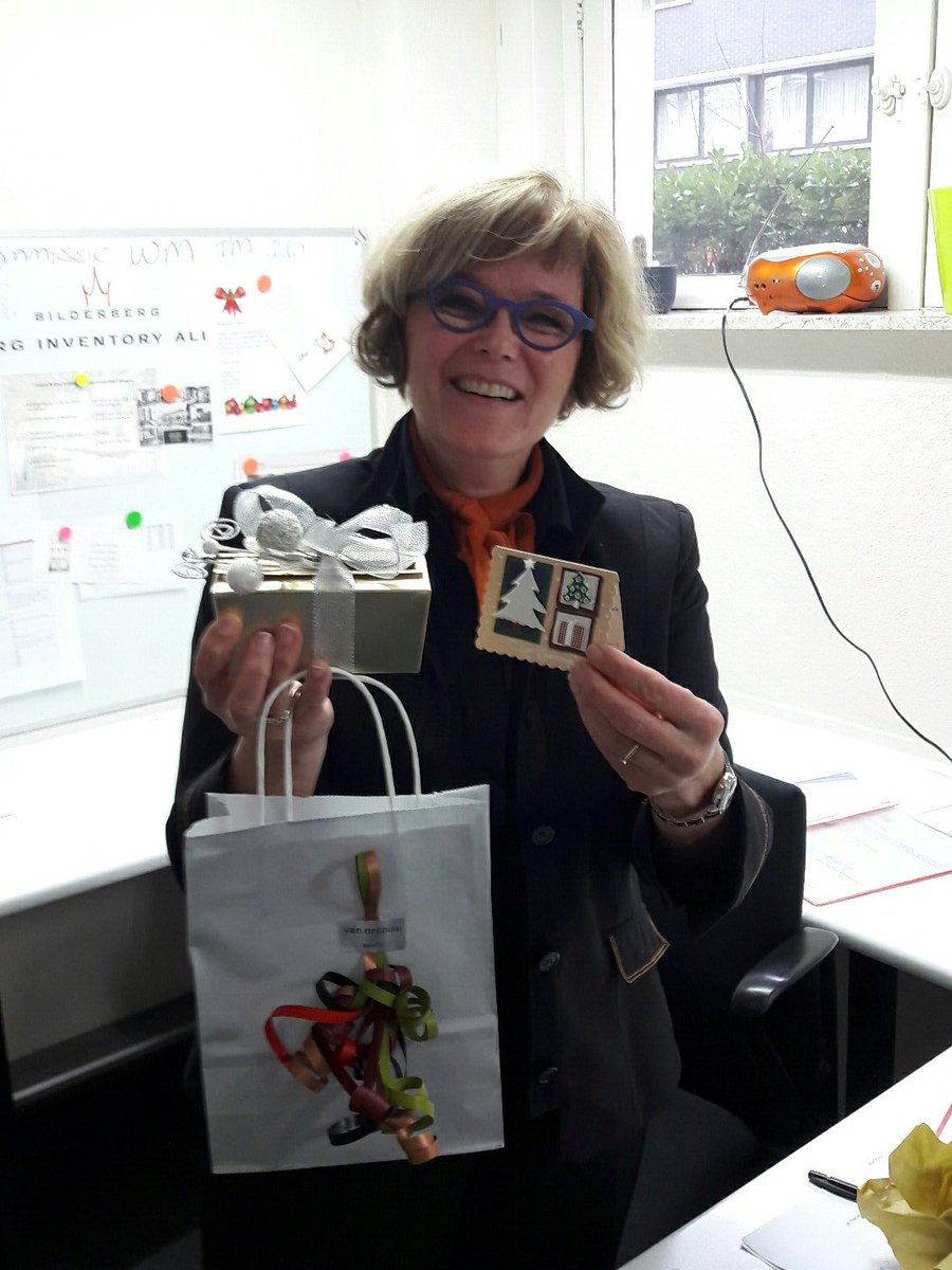 Wat een superreactie van onze gasten voor de viering van een 50 jarig huwelijk <a href="/GrHotelWientjes/">Grand Hotel Wientjes</a>