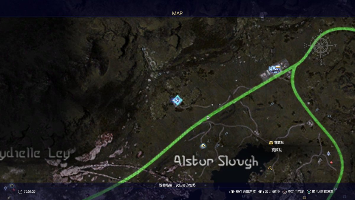 Ff15 破關後裝備位置 Eternalwind S Databases 走過最終夢幻 隨意窩xuite日誌