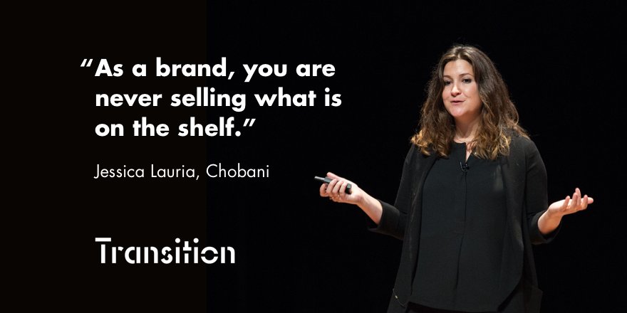 percolate's tweet photo. See how @Chobani is testing new channels for creativity in this #Transition2016 talk https://t.co/dlCGSYgbNg https://t.co/dTLOgcba4y