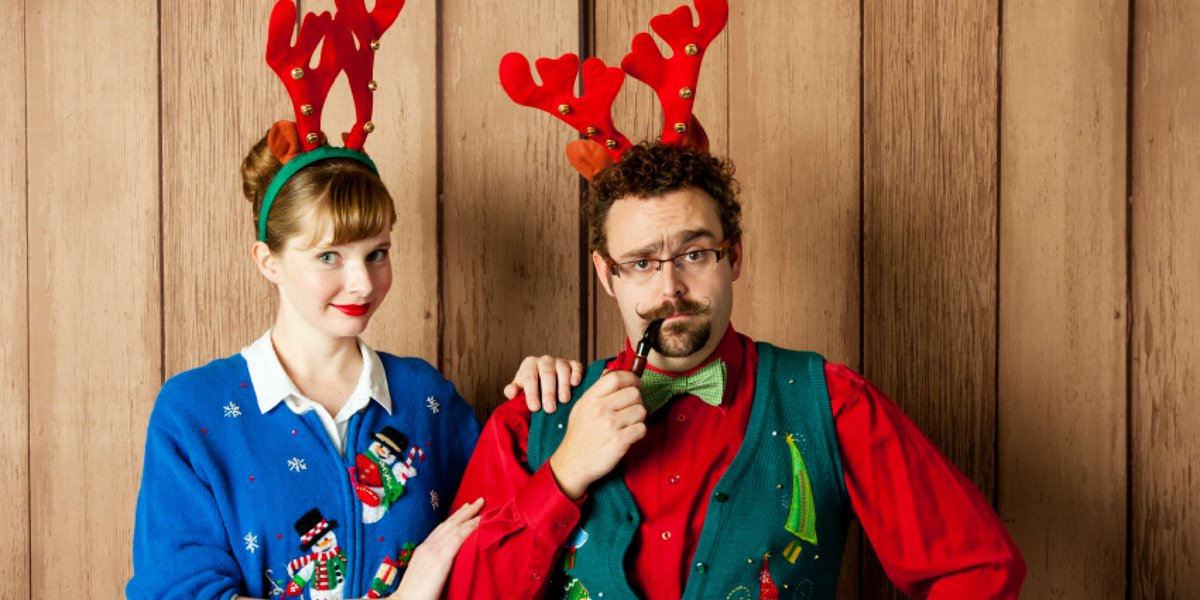 PsychologiesMag's tweet photo. How to feel confident at #Christmas parties... https://t.co/wEF64GBOqz
#ChristmasWeek #officepartyfail #confidence #OfficeChristmasParty https://t.co/cORrSP4Q0f