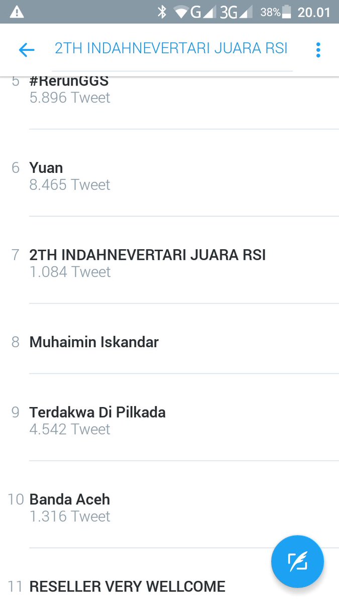 imanzerro2's tweet photo. 2TH INDAHNEVERTARI JUARA RSI wow https://t.co/vs5xU9NzW7
