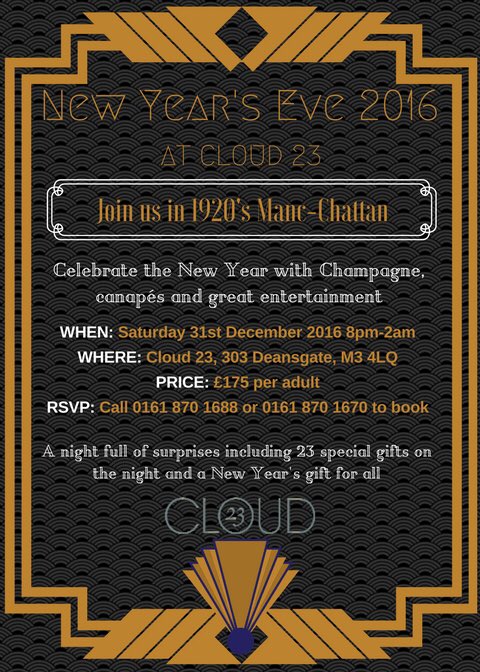 Cloud23Bar's tweet photo. Not long now πΎπ #ipartyatcloud23 @HiltonMCR @RateARestaurant @lovin_mcr @mancmade @ILoveMCR https://t.co/vrq6l6EDz6