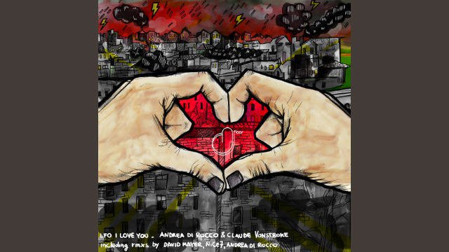 D-Floor Music​ revisit <a href="/ClaudeVonStroke/">claudevonstroke</a>​ &amp; Andrea Di Rocco​ track 'LFO I Love You' - bit.ly/2gZoH0S