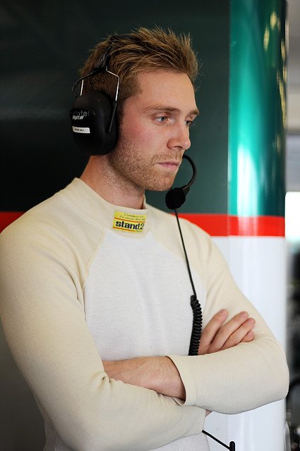 BREAKING NEWS: James Littlejohn completes Macmillan's GT3 line-up for British GT in 2017
facebook.com/Macmillan-Raci…