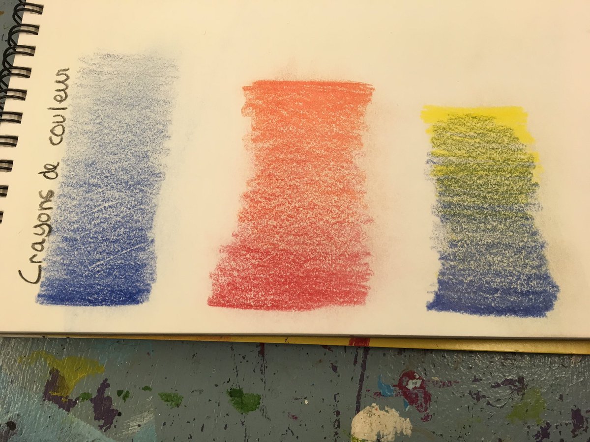 maxmachine0123's tweet photo. @114NF j'ai utiliser les crayons de couleurs #114arts https://t.co/85hMhDt8L4