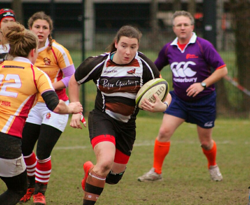 Rugby Club Bassets tweet media