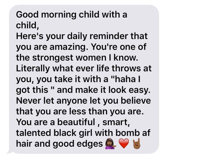 There's way more than this.. that people just randomly send to me. Say to me. I keep it all bc I appreciate