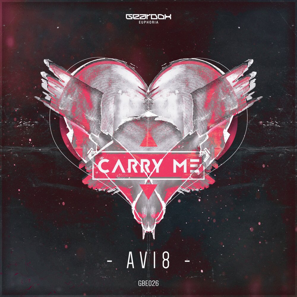Featured on <a href="/harddancemp3/">harddancemp3.com</a>! Avi8 - Carry Me (Original Mix) 
harddancemp3.com/Tracks/Details… #Hardstyle #Euphoria