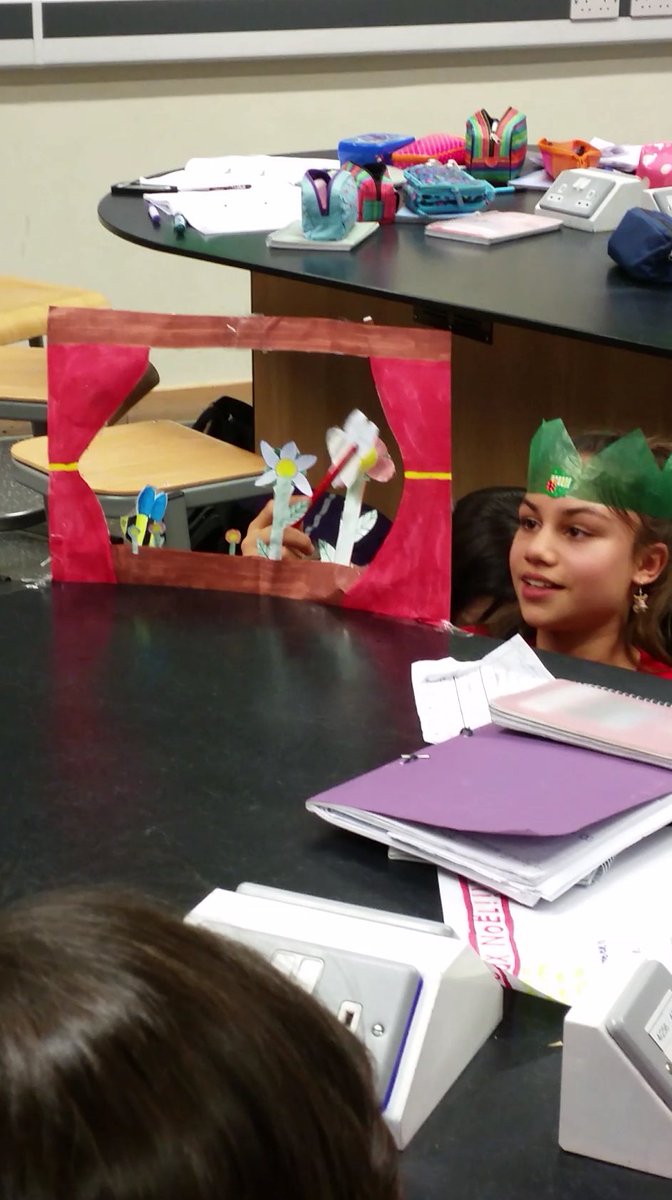 ESJ Science tweet media