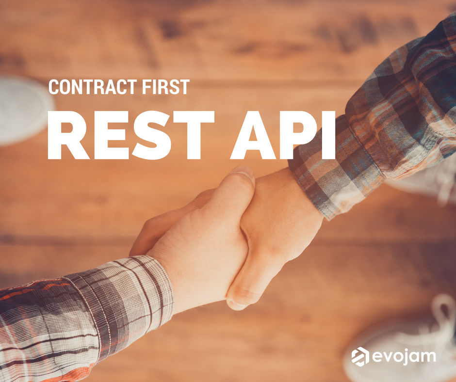 evojamcom's tweet photo. "Best of 2016” - past year through the lens of posts by our crew. #1 Basics of #contractfirst #API https://t.co/8NF7by9Mon by @wojciech_ptak https://t.co/mfluZe503B