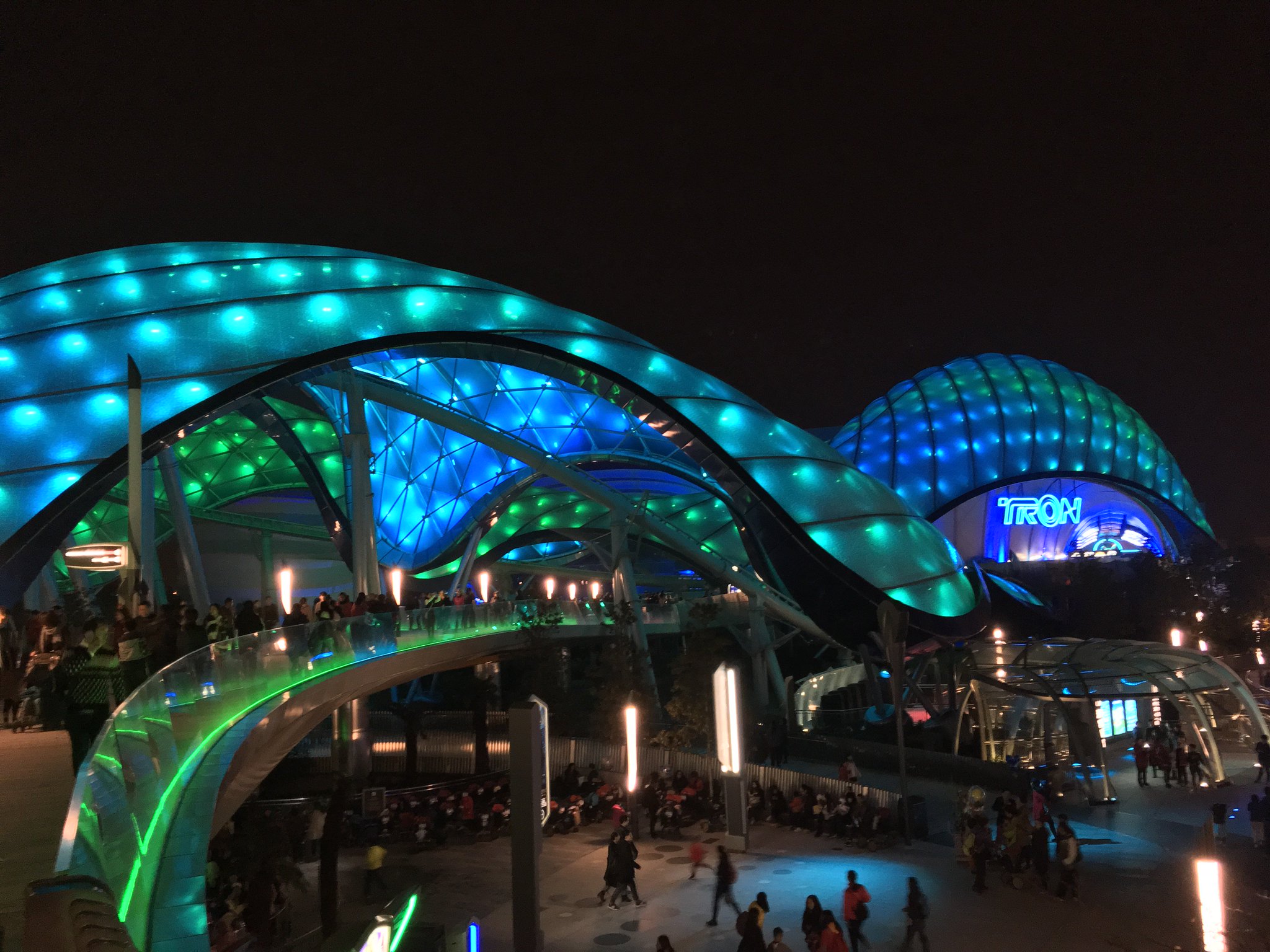 Theme Park Review Twitter | theme park review on twitter quot tomorrowland at Theme Park Review Twitter | theme park review on twitter quot tomorrowland at
