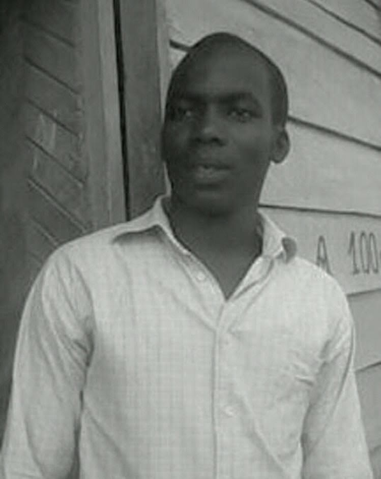 Congolese youth leader &amp; coordinator of 4eme Voie, Goma, Gentil Luhira disappeared since this morning #Congo #Telema telema.org/take-action/