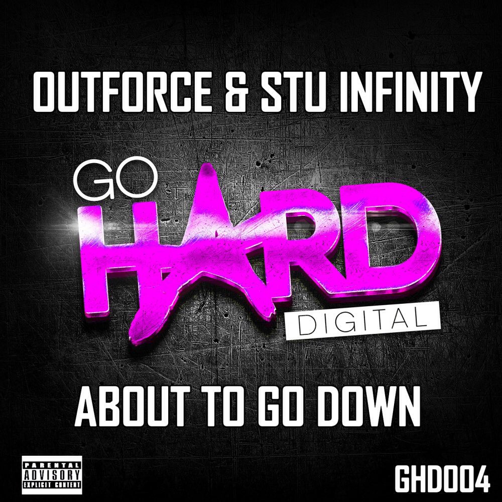 Featured on <a href="/harddancemp3/">harddancemp3.com</a>! Outforce &amp; Stu Infinity - About To Go Down (Original Mix) 
harddancemp3.com/Tracks/Details… #Hardcore