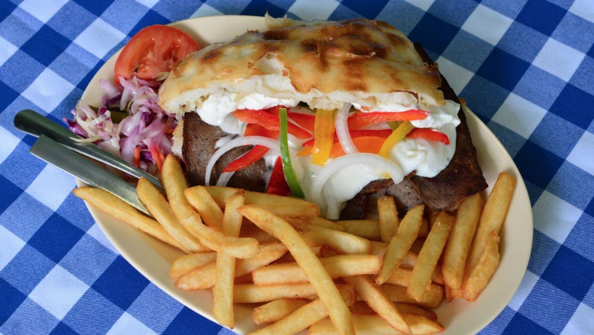 8 off-radar Charlotte restaurants for when you’re burned out on trendy new stuff
 bit.ly/2eTJChy