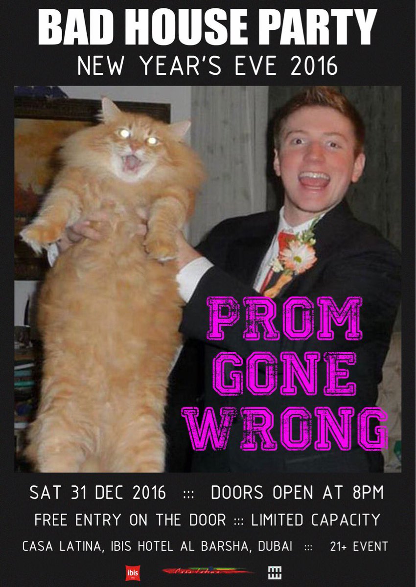 BadHouseParty tweet media