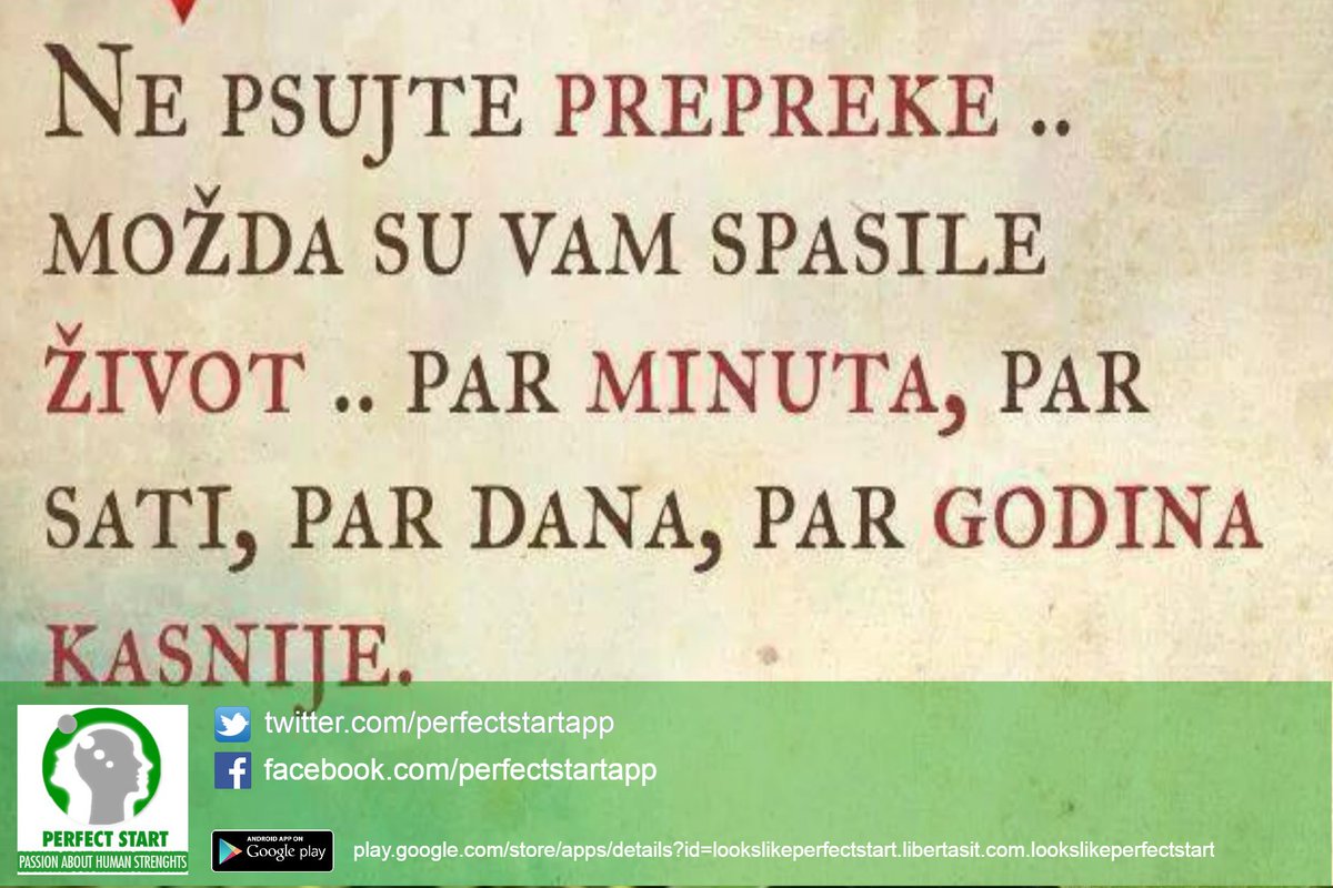 perfectstartapp's tweet photo. #pozitivnapsihologija #pozitivnemisli #dobrojutro 
Neka vam jutro pocne sa Perfect Start igricom ONLINE
https://t.co/8hEbM4NSDM https://t.co/SlL6mLy2tV