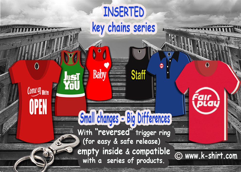 mikeatos's tweet photo. Small changes-Big Differences #design #key #work #Perfume #Cards #tshirt #trade #Marketing #Advertising #Packaging #chargecable #fashion https://t.co/sbPKjA14oV