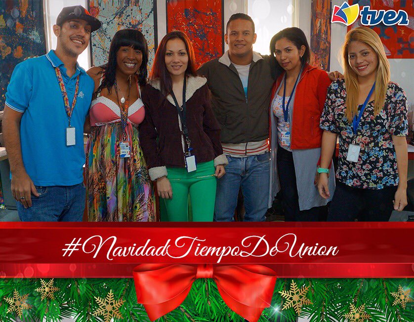 vwinstonv's tweet image. #NavidadTiempoDeUnion de reflexión,entender que juntos somos una fuerza indestructible y que venezuela es el mejor país del mundo.Paz y ❤️✌️