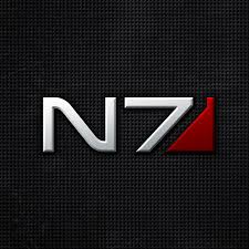 kamaronconclase's tweet photo. @UnaDeKalamares yo N7, o nada xD 
#MassEffect #ShepardCommander #needsmorecalibrations https://t.co/Rq9y1yxn23