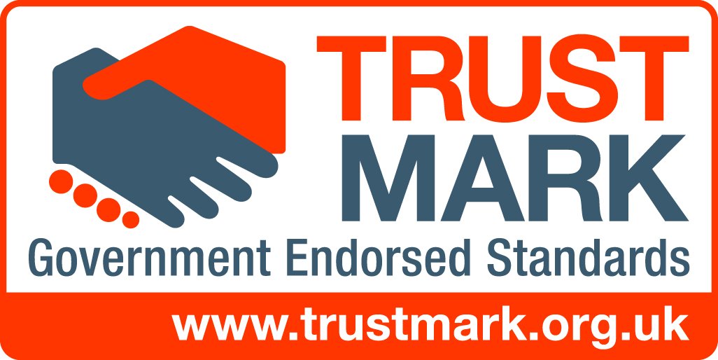 We're delighted to have earned our #Govt endorsed <a href="/TrustMarkUK/">TrustMark</a> badge in recognition of our quality workmanship &amp; excellent customer care