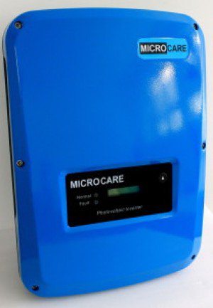 SAEnergyGroup's tweet image. 1.5 KW Single Phase - Microcare Grid Tied Inverter
Visit our Website For Information- saeg.co.za 
#Singlephase #Microcare