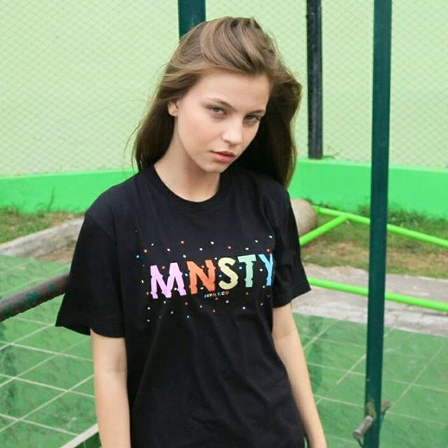 "NADYA" <a href="/MainstayCloth/">MAINSTAY clothes</a> Available at Jakcloth Store | Visit Us on Instagram: jakclothstore