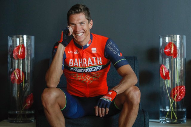 CyclePlus tweet picture