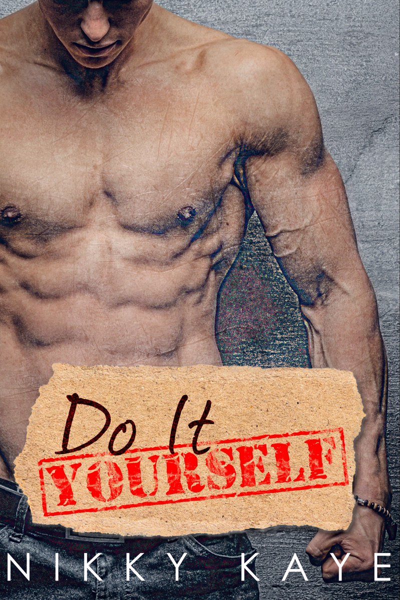 FireIceBookBlog's tweet photo. #HotCoverReveal #NikkyKaye #HotHandyman #SexyNovella
Do It Yourself by @readnikkykaye
Amazon US : https://t.co/MIFm0tPQeR
@ArdentPRose https://t.co/ldmdp6IEPC