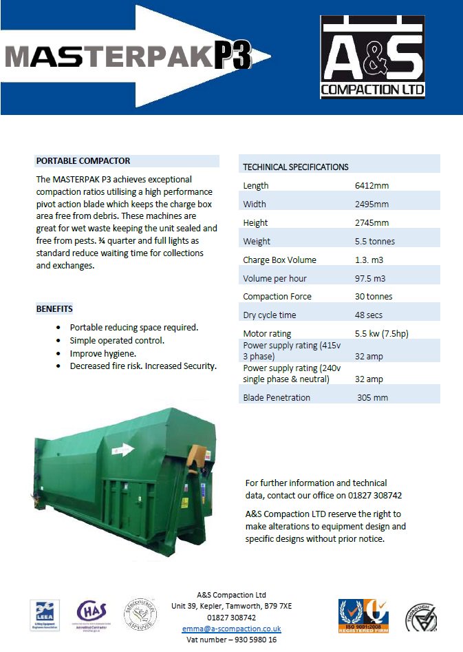 ascompaction's tweet image. You can now view a selection of our machinery brochures on our website! a-scompaction.co.uk/machine-brochu…