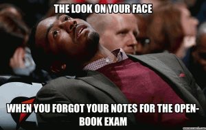 EMadden91's tweet image. #finalyearproblems 😓