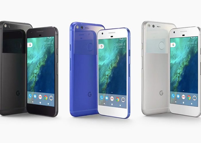 ProMovil's tweet photo. ¡Los Google Pixel tienen problemas con el audio!🔈 https://t.co/eqO9EVF0l0