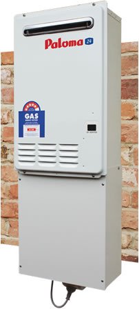 SAEnergyGroup's tweet image. 20L Gas Water Heater (PALOMA)
Visit our Website For Information- saeg.co.za 
#Water #GAS #Heater