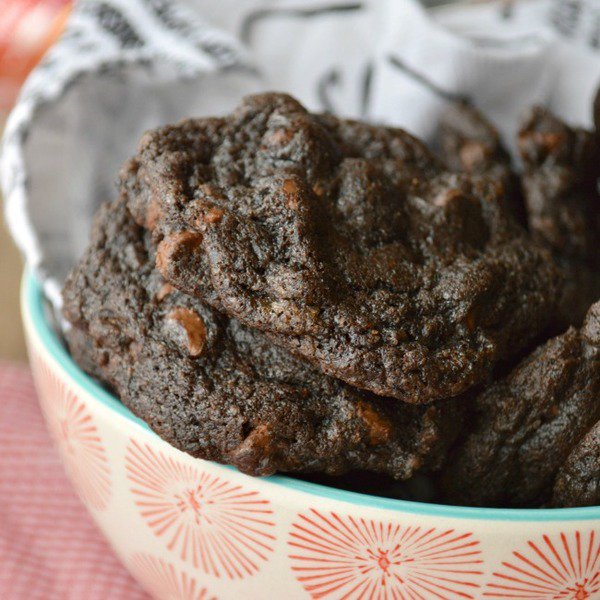 coffeecommotion's tweet image. Coffee Lover's Cookies - Sugar Dish Me upflow.co/l/e8tN