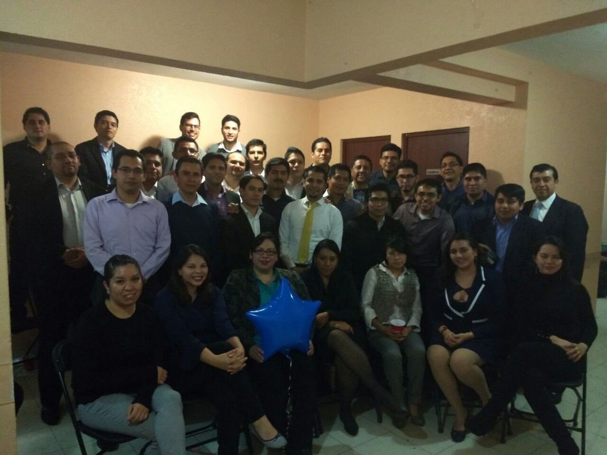 SmartByteMX's tweet image. Fiesta de Navidad 2016 comida, bebida, intercambio, risas y sobretodo un gran equipo #SmartByte #Navidad #Fiesta #Regaloperfecto #EquipoSB