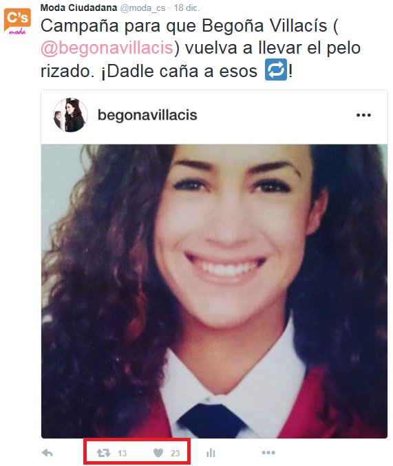 moda_cs's tweet photo. Bueno, @begonavillacis, creemos que la cosa está bastante clara...
👇👇👇👇👇 https://t.co/KC2OSuV4wd