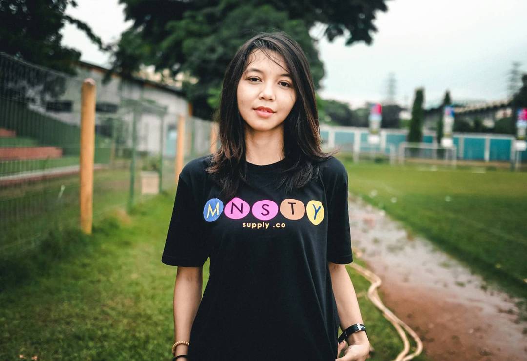 "AGNESSA" <a href="/MainstayCloth/">MAINSTAY clothes</a> Available at Jakcloth Store | Visit Us on Instagram: jakclothstore