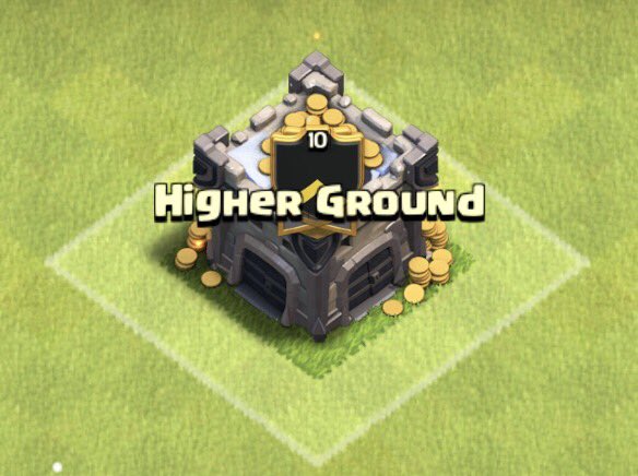 HigherGroundCoC's tweet photo. HG is recruiting TH9+ ⭐️⭐️⭐️ warriors. If you need a home, hit us up. #ClashOfClans https://t.co/5F3tUcA65C