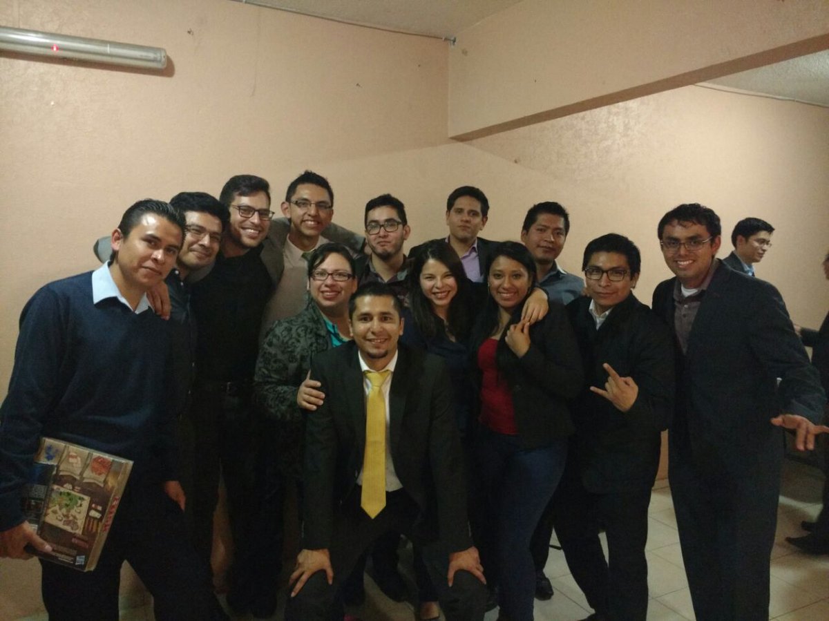 SmartByteMX's tweet image. Fiesta de Navidad 2016 comida, bebida, intercambio, risas y sobretodo un gran equipo #SmartByte #Navidad #Fiesta #Regaloperfecto #EquipoSB