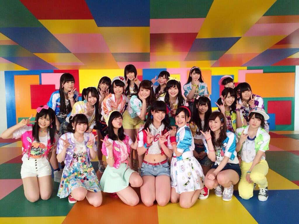 Hkt48の可愛い画像集 Hktlove1118 Twitter